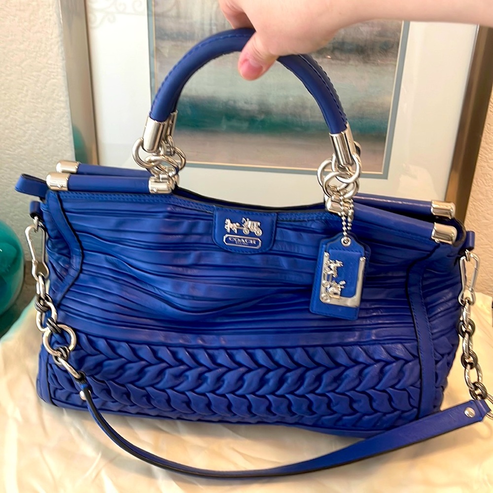 Coach handbag